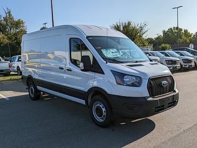 2024 Ford Transit 250 Medium Roof RWD, Empty Cargo Van for sale #T460229 - photo 2