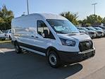 New 2024 Ford Transit 250 Base Medium Roof RWD, Empty Cargo Van for sale #T460229 - photo 2