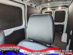 New 2024 Ford Transit 250 Base Medium Roof RWD, Empty Cargo Van for sale #T460229 - photo 26