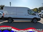 New 2024 Ford Transit 250 Base Medium Roof RWD, Empty Cargo Van for sale #T460229 - photo 3