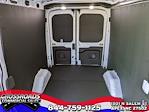 New 2024 Ford Transit 250 Base Medium Roof RWD, Empty Cargo Van for sale #T460229 - photo 30