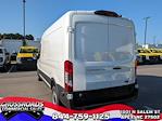 New 2024 Ford Transit 250 Base Medium Roof RWD, Empty Cargo Van for sale #T460229 - photo 6