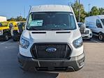 New 2024 Ford Transit 250 Base Medium Roof RWD, Empty Cargo Van for sale #T460229 - photo 9