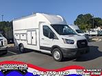 New 2024 Ford Transit 350 HD Base RWD, Rockport Workport Service Utility Van for sale #T460230 - photo 3