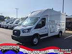 New 2024 Ford Transit 350 HD Base RWD, Rockport Workport Service Utility Van for sale #T460230 - photo 7