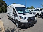 New 2024 Ford Transit 350 Base Super Cab High Roof RWD, Knapheide KVE Upfitted Cargo Van for sale #T460231 - photo 5