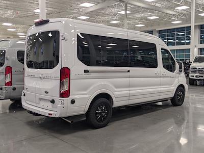 2024 Ford Transit 250 Medium Roof AWD, Passenger Van for sale #T460234 - photo 2