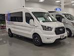 New 2024 Ford Transit 250 Base Medium Roof AWD, Passenger Van for sale #T460234 - photo 3