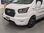 2024 Ford Transit 250 Medium Roof AWD, Passenger Van for sale #T460234 - photo 8