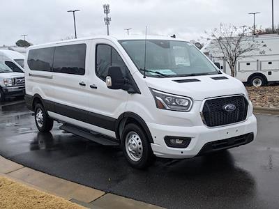 New 2024 Ford Transit 350 XLT Low Roof AWD, Passenger Van for sale #T460241 - photo 1