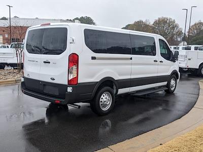 New 2024 Ford Transit 350 XLT Low Roof AWD, Passenger Van for sale #T460241 - photo 2