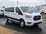 New 2024 Ford Transit 350 XLT Low Roof AWD, Passenger Van for sale #T460241 - photo 1