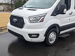 New 2024 Ford Transit 350 XLT Low Roof AWD, Passenger Van for sale #T460241 - photo 10