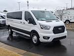 New 2024 Ford Transit 350 XLT Low Roof AWD, Passenger Van for sale #T460241 - photo 3