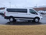 New 2024 Ford Transit 350 XLT Low Roof AWD, Passenger Van for sale #T460241 - photo 4