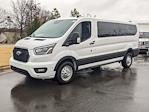 New 2024 Ford Transit 350 XLT Low Roof AWD, Passenger Van for sale #T460241 - photo 8