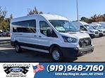 New 2024 Ford Transit 350 Medium Roof RWD, Passenger Van for sale #T460246 - photo 1