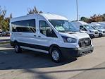 New 2024 Ford Transit 350 Medium Roof RWD, Passenger Van for sale #T460246 - photo 3