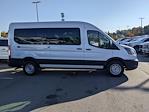 New 2024 Ford Transit 350 Medium Roof RWD, Passenger Van for sale #T460246 - photo 4