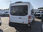 New 2024 Ford Transit 350 Medium Roof RWD, Passenger Van for sale #T460246 - photo 2