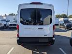 New 2024 Ford Transit 350 Medium Roof RWD, Passenger Van for sale #T460246 - photo 5