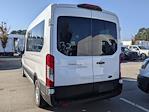 New 2024 Ford Transit 350 Medium Roof RWD, Passenger Van for sale #T460246 - photo 6