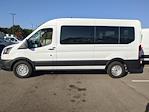 New 2024 Ford Transit 350 Medium Roof RWD, Passenger Van for sale #T460246 - photo 7