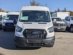 New 2024 Ford Transit 350 Medium Roof RWD, Passenger Van for sale #T460246 - photo 9