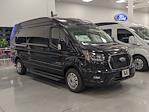 New 2024 Ford Transit 150 Low Roof AWD, Passenger Van for sale #T460252 - photo 3