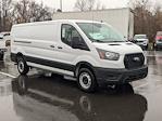 New 2024 Ford Transit 150 Base Low Roof RWD, Upfitted Cargo Van for sale #T460257 - photo 2