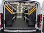 New 2024 Ford Transit 150 Base Low Roof RWD, Upfitted Cargo Van for sale #T460257 - photo 32