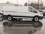 New 2024 Ford Transit 150 Base Low Roof RWD, Upfitted Cargo Van for sale #T460257 - photo 3