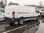 New 2024 Ford Transit 150 Base Low Roof RWD, Upfitted Cargo Van for sale #T460257 - photo 4