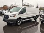 New 2024 Ford Transit 150 Base Low Roof RWD, Upfitted Cargo Van for sale #T460257 - photo 7