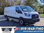 2024 Ford Transit 150 Low Roof RWD, Upfitted Cargo Van for sale #T460258 - photo 1