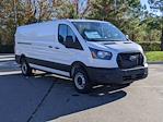 2024 Ford Transit 150 Low Roof RWD, Upfitted Cargo Van for sale #T460258 - photo 3