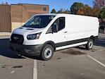 2024 Ford Transit 150 Low Roof RWD, Upfitted Cargo Van for sale #T460258 - photo 9