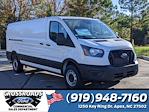 New 2024 Ford Transit 150 Base Low Roof RWD, Upfitted Cargo Van for sale #T460259 - photo 1