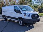 New 2024 Ford Transit 150 Base Low Roof RWD, Upfitted Cargo Van for sale #T460259 - photo 3