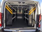 New 2024 Ford Transit 150 Base Low Roof RWD, Upfitted Cargo Van for sale #T460259 - photo 2