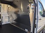 New 2024 Ford Transit 150 Base Low Roof RWD, Upfitted Cargo Van for sale #T460259 - photo 27