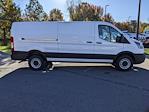 New 2024 Ford Transit 150 Base Low Roof RWD, Upfitted Cargo Van for sale #T460259 - photo 4