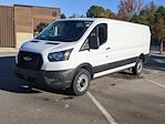 New 2024 Ford Transit 150 Base Low Roof RWD, Upfitted Cargo Van for sale #T460259 - photo 9