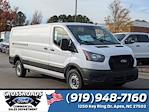 New 2024 Ford Transit 150 Base Low Roof RWD, Upfitted Cargo Van for sale #T460260 - photo 1