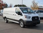 New 2024 Ford Transit 150 Base Low Roof RWD, Upfitted Cargo Van for sale #T460260 - photo 3