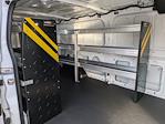 New 2024 Ford Transit 150 Base Low Roof RWD, Upfitted Cargo Van for sale #T460260 - photo 28