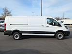 New 2024 Ford Transit 150 Base Low Roof RWD, Upfitted Cargo Van for sale #T460260 - photo 4