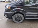 New 2024 Ford Transit 250 Medium Roof AWD, Passenger Van for sale #T460263 - photo 11