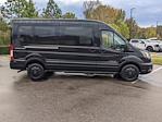 New 2024 Ford Transit 250 Medium Roof AWD, Passenger Van for sale #T460263 - photo 4