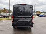 New 2024 Ford Transit 250 Medium Roof AWD, Passenger Van for sale #T460263 - photo 5